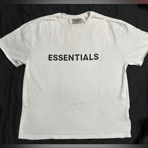 FOG Essentials Tee